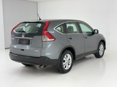 HONDA CR-V LX FLEX 2013 - Ampére Multimarcas - Veículos usados e semi novos à venda em Curitiba/PR