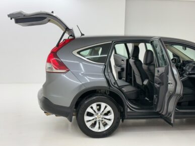 HONDA CR-V LX FLEX 2013 - Ampére Multimarcas - Veículos usados e semi novos à venda em Curitiba/PR