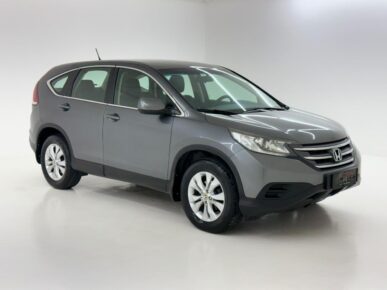 HONDA CR-V LX FLEX 2013 - Ampére Multimarcas - Veículos usados e semi novos à venda em Curitiba/PR