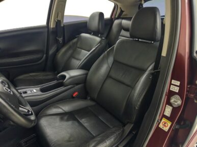 HONDA HR-V EXL CVT 2016 - Ampére Multimarcas - Veículos usados e semi novos à venda em Curitiba/PR