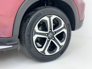 HONDA HR-V EXL CVT 2016 - Ampére Multimarcas - Veículos usados e semi novos à venda em Curitiba/PR