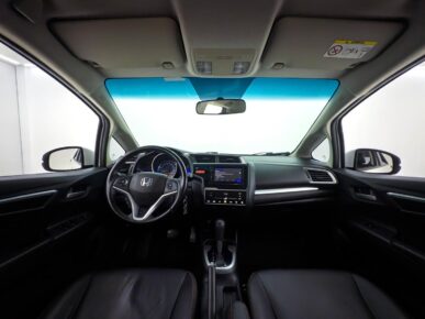 HONDA WR-V EXL CVT 2020 - Ampére Multimarcas - Veículos usados e semi novos à venda em Curitiba/PR