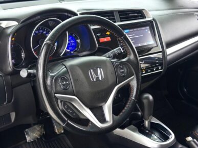HONDA WR-V EXL CVT 2020 - Ampére Multimarcas - Veículos usados e semi novos à venda em Curitiba/PR