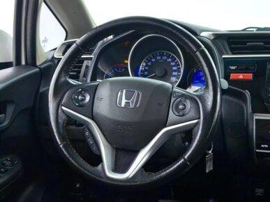 HONDA WR-V EXL CVT 2020 - Ampére Multimarcas - Veículos usados e semi novos à venda em Curitiba/PR