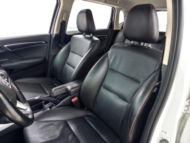 HONDA WR-V EXL CVT 2020 - Ampére Multimarcas - Veículos usados e semi novos à venda em Curitiba/PR