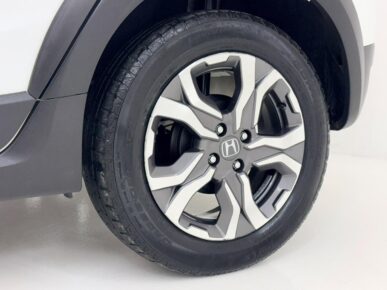 HONDA WR-V EXL CVT 2020 - Ampére Multimarcas - Veículos usados e semi novos à venda em Curitiba/PR