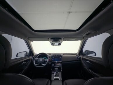 HYUNDAI CRETA 1TA PLTINUM 2022 - Ampére Multimarcas - Veículos usados e semi novos à venda em Curitiba/PR