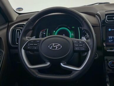 HYUNDAI CRETA 1TA PLTINUM 2022 - Ampére Multimarcas - Veículos usados e semi novos à venda em Curitiba/PR