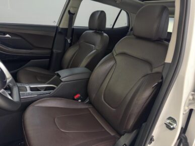 HYUNDAI CRETA 1TA PLTINUM 2022 - Ampére Multimarcas - Veículos usados e semi novos à venda em Curitiba/PR