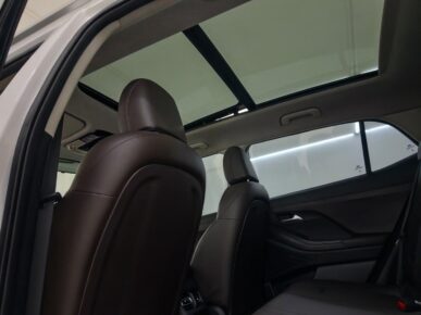 HYUNDAI CRETA 1TA PLTINUM 2022 - Ampére Multimarcas - Veículos usados e semi novos à venda em Curitiba/PR
