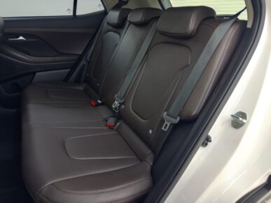 HYUNDAI CRETA 1TA PLTINUM 2022 - Ampére Multimarcas - Veículos usados e semi novos à venda em Curitiba/PR