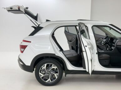 HYUNDAI CRETA 1TA PLTINUM 2022 - Ampére Multimarcas - Veículos usados e semi novos à venda em Curitiba/PR