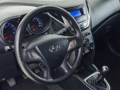HYUNDAI HB20 1.0 COMFORT 2015 - Ampére Multimarcas - Veículos usados e semi novos à venda em Curitiba/PR