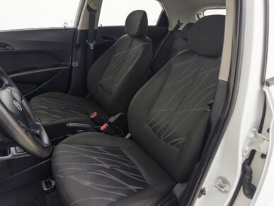 HYUNDAI HB20 1.0 COMFORT 2015 - Ampére Multimarcas - Veículos usados e semi novos à venda em Curitiba/PR