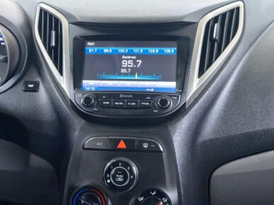 HYUNDAI HB20S 1.6 COMFORT PLUS 16V FLEX 4P AUTOMATICO 2018 - Ampére Multimarcas - Veículos usados e semi novos à venda em Curitiba/PR