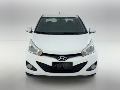 HYUNDAI HB20S PREMIUM 1.6 FLEX 16V MEC. 4P 2014 - Ampére Multimarcas - Veículos usados e semi novos à venda em Curitiba/PR