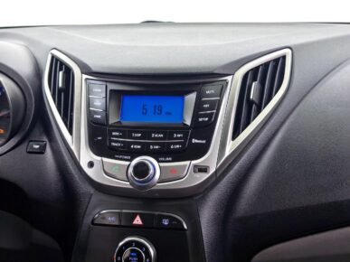 HYUNDAI HB20S PREMIUM 1.6 FLEX 16V MEC. 4P 2014 - Ampére Multimarcas - Veículos usados e semi novos à venda em Curitiba/PR