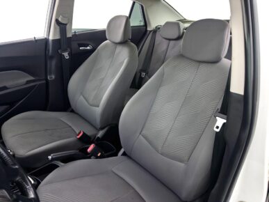 HYUNDAI HB20S PREMIUM 1.6 FLEX 16V MEC. 4P 2014 - Ampére Multimarcas - Veículos usados e semi novos à venda em Curitiba/PR