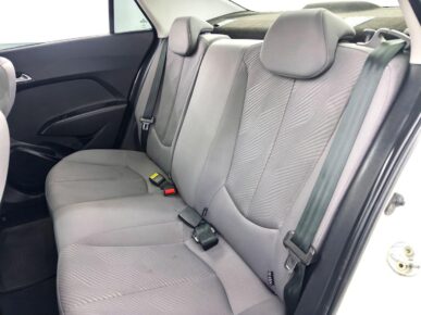 HYUNDAI HB20S PREMIUM 1.6 FLEX 16V MEC. 4P 2014 - Ampére Multimarcas - Veículos usados e semi novos à venda em Curitiba/PR