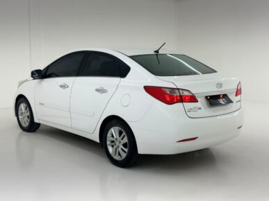 HYUNDAI HB20S PREMIUM 1.6 FLEX 16V MEC. 4P 2014 - Ampére Multimarcas - Veículos usados e semi novos à venda em Curitiba/PR