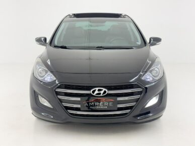 HYUNDAI I30 1.8 2016 - Ampére Multimarcas - Veículos usados e semi novos à venda em Curitiba/PR