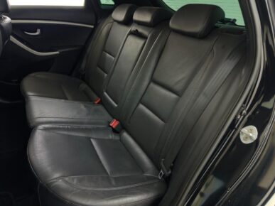 HYUNDAI I30 1.8 2016 - Ampére Multimarcas - Veículos usados e semi novos à venda em Curitiba/PR