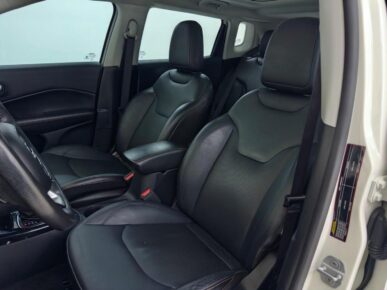 JEEP COMPASS LIMITED D 2020 - Ampére Multimarcas - Veículos usados e semi novos à venda em Curitiba/PR