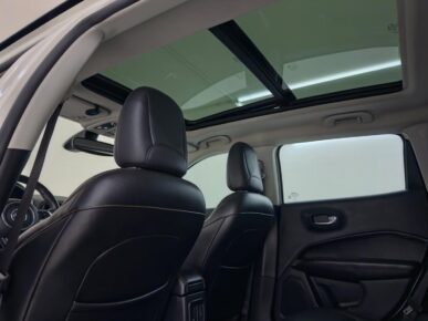 JEEP COMPASS LIMITED D 2020 - Ampére Multimarcas - Veículos usados e semi novos à venda em Curitiba/PR