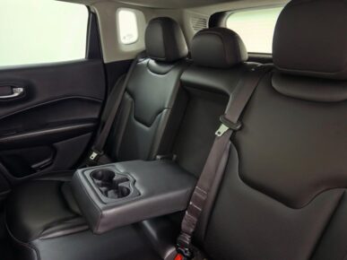 JEEP COMPASS LIMITED D 2020 - Ampére Multimarcas - Veículos usados e semi novos à venda em Curitiba/PR