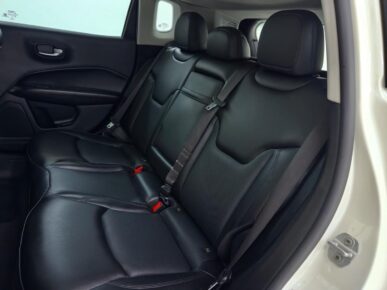 JEEP COMPASS LIMITED D 2020 - Ampére Multimarcas - Veículos usados e semi novos à venda em Curitiba/PR