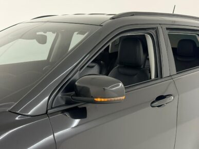 JEEP COMPASS NIGHT EGL F 2018 - Ampére Multimarcas - Veículos usados e semi novos à venda em Curitiba/PR