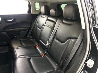 JEEP COMPASS NIGHT EGL F 2018 - Ampére Multimarcas - Veículos usados e semi novos à venda em Curitiba/PR