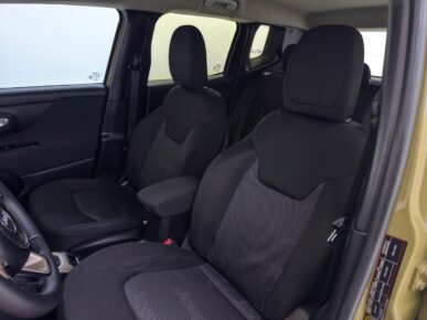 JEEP RENEGADE LNGTD AT 2016 - Ampére Multimarcas - Veículos usados e semi novos à venda em Curitiba/PR