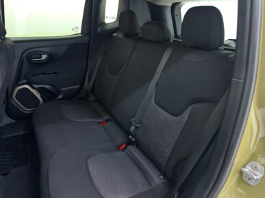 JEEP RENEGADE LNGTD AT 2016 - Ampére Multimarcas - Veículos usados e semi novos à venda em Curitiba/PR