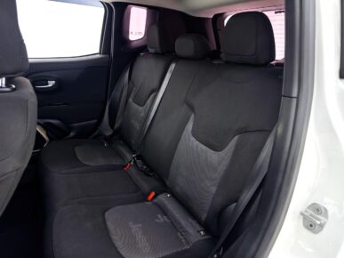 JEEP RENEGADE LONGITUDE AUTOMATICO 2016 - Ampére Multimarcas - Veículos usados e semi novos à venda em Curitiba/PR