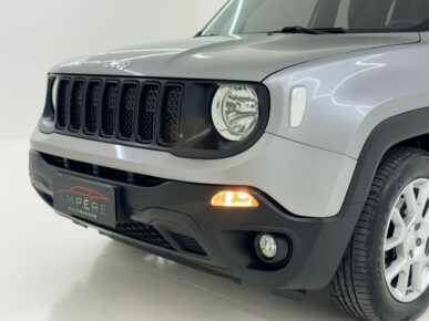 JEEP RENEGADE SPORT AT 2020 - Ampére Multimarcas - Veículos usados e semi novos à venda em Curitiba/PR