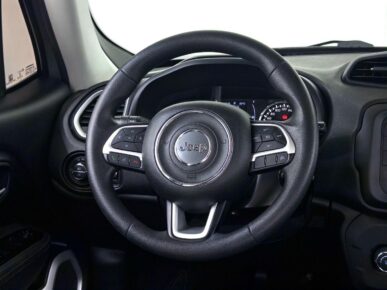 JEEP RENEGADE SPORT AT 2020 - Ampére Multimarcas - Veículos usados e semi novos à venda em Curitiba/PR