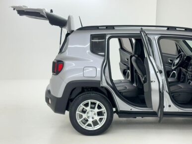 JEEP RENEGADE SPORT AT 2020 - Ampére Multimarcas - Veículos usados e semi novos à venda em Curitiba/PR