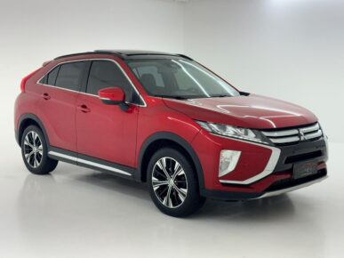 MITSUBISHI MMC ECLIPSE CR HPES 2019 - Ampére Multimarcas - Veículos usados e semi novos à venda em Curitiba/PR