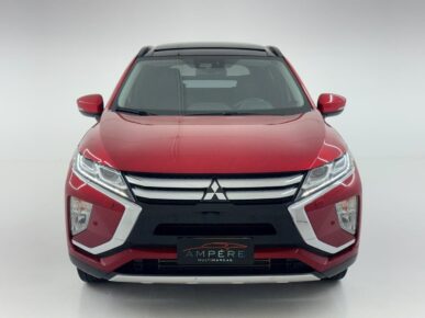 MITSUBISHI MMC ECLIPSE CR HPES 2019 - Ampére Multimarcas - Veículos usados e semi novos à venda em Curitiba/PR