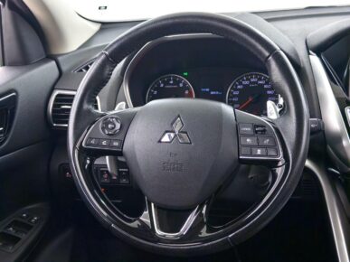 MITSUBISHI MMC ECLIPSE CR HPES 2019 - Ampére Multimarcas - Veículos usados e semi novos à venda em Curitiba/PR