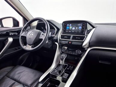 MITSUBISHI MMC ECLIPSE CR HPES 2019 - Ampére Multimarcas - Veículos usados e semi novos à venda em Curitiba/PR