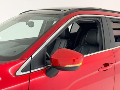 MITSUBISHI MMC ECLIPSE CR HPES 2019 - Ampére Multimarcas - Veículos usados e semi novos à venda em Curitiba/PR