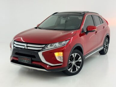 MITSUBISHI MMC ECLIPSE CR HPES 2019 - Ampére Multimarcas - Veículos usados e semi novos à venda em Curitiba/PR