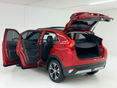 MITSUBISHI MMC ECLIPSE CR HPES 2019 - Ampére Multimarcas - Veículos usados e semi novos à venda em Curitiba/PR