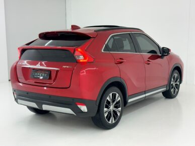 MITSUBISHI MMC ECLIPSE CR HPES 2019 - Ampére Multimarcas - Veículos usados e semi novos à venda em Curitiba/PR