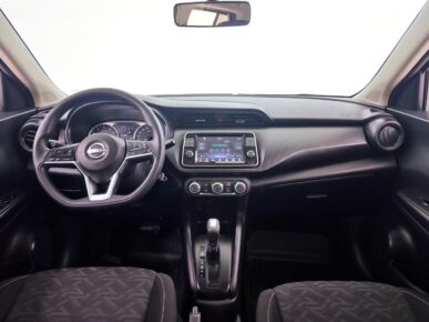 NISSAN KICKS SENSE CVT 2023 - Ampére Multimarcas - Veículos usados e semi novos à venda em Curitiba/PR