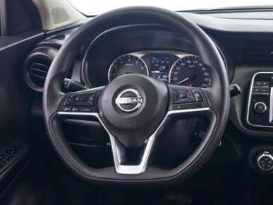 NISSAN KICKS SENSE CVT 2023 - Ampére Multimarcas - Veículos usados e semi novos à venda em Curitiba/PR