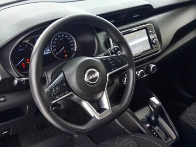 NISSAN KICKS SENSE CVT 2023 - Ampére Multimarcas - Veículos usados e semi novos à venda em Curitiba/PR