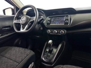 NISSAN KICKS SENSE CVT 2023 - Ampére Multimarcas - Veículos usados e semi novos à venda em Curitiba/PR